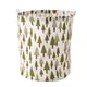 thumbnail image 1 of Asas Para La Colada Cesta Plegable De Lona Organizador Para La Habitación De Los Niños Almacenamiento Para La Guardería Cesta Para La Ropa Sucia Del Bebé, 1 of 5