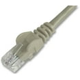 thumbnail image 1 of PRO SIGNAL - 5m Grey Cat5e Snagless UTP Ethernet Patch Lead, 1 of 1