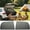 D, variant on FGJHF Window Screen Mesh Wind Deflector For Enhanced Privacy And Sun Shading In Vehicles