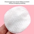 thumbnail image 4 of URMAGIC 2 Bottle/Pack Grooming Pet Round White Wipes for Dogs Cats Other Pets to Clean Tears Stains, 4 of 13