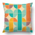 thumbnail image 1 of RYLABLUE Housse de coussin avec motif abstrait abstrait 50,8 x 50,8 cm, 1 of 1
