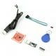 thumbnail image 4 of Placa adaptadora de PCB, placa adaptadora de ejes Z Placa adaptadora de ejes Z Accesorios de impresora Máxima comodidad Jadeshay A, 4 of 8