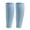 Blue, variant on Calf Compression Sleeves and Leg Wrap for Men and Women, Calve Guards for Running, Basketball, Cycling