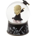 thumbnail image 4 of Musical Snow Globe-Graduation Girl/Believe In Possibility (5.75 H), 4 of 4