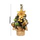 thumbnail image 3 of Adornos Navideños para Árbol: Frutas Rojas Navideñas, Pequeños Adornos de Escritorio para Árbol, Accesorios de Fotografía., 3 of 7