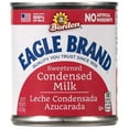thumbnail image 3 of ( 2 Pack ) Eagle Brand Sweetened Condensed Milk, 100% US Milk, Gluten Free, 14 fl oz Can, 3 of 5