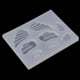 thumbnail image 5 of Herramienta de fabricación de joyas perfecl silicona grado alimenticio Moldes de bricolaje, 5 of 8