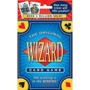 Wizard Card Game: the Ultimate Game of Trump! (Other)