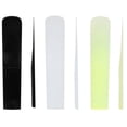 thumbnail image 4 of 1/3PCS Eb Soprano Saxophone Reed Resin Reeds Strength Size 2.5 For Soprano Sax 3 PCS, 4 of 9