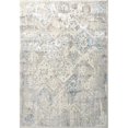 thumbnail image 1 of Dynamic Rugs MN465840950 3 ft. 11 in. x 5 ft. 7 in. Million 5840 Rug, 950 Grey, 1 of 1