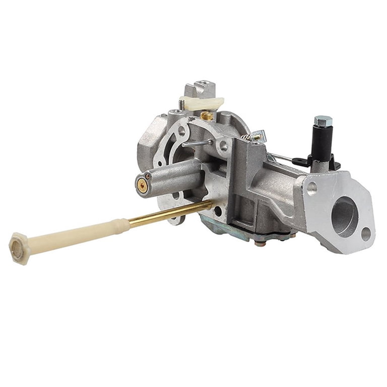 Vergaser Für Briggs & Stratton 5PS Motoren – Kompatibel Mit 130202, 112202 Serie