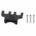 thumbnail image 3 of Piezas para Vehículos RC, Montaje de Enlace Trasero de Aluminio, Accesorios de Metal de Alta Resistencia, 3 of 9