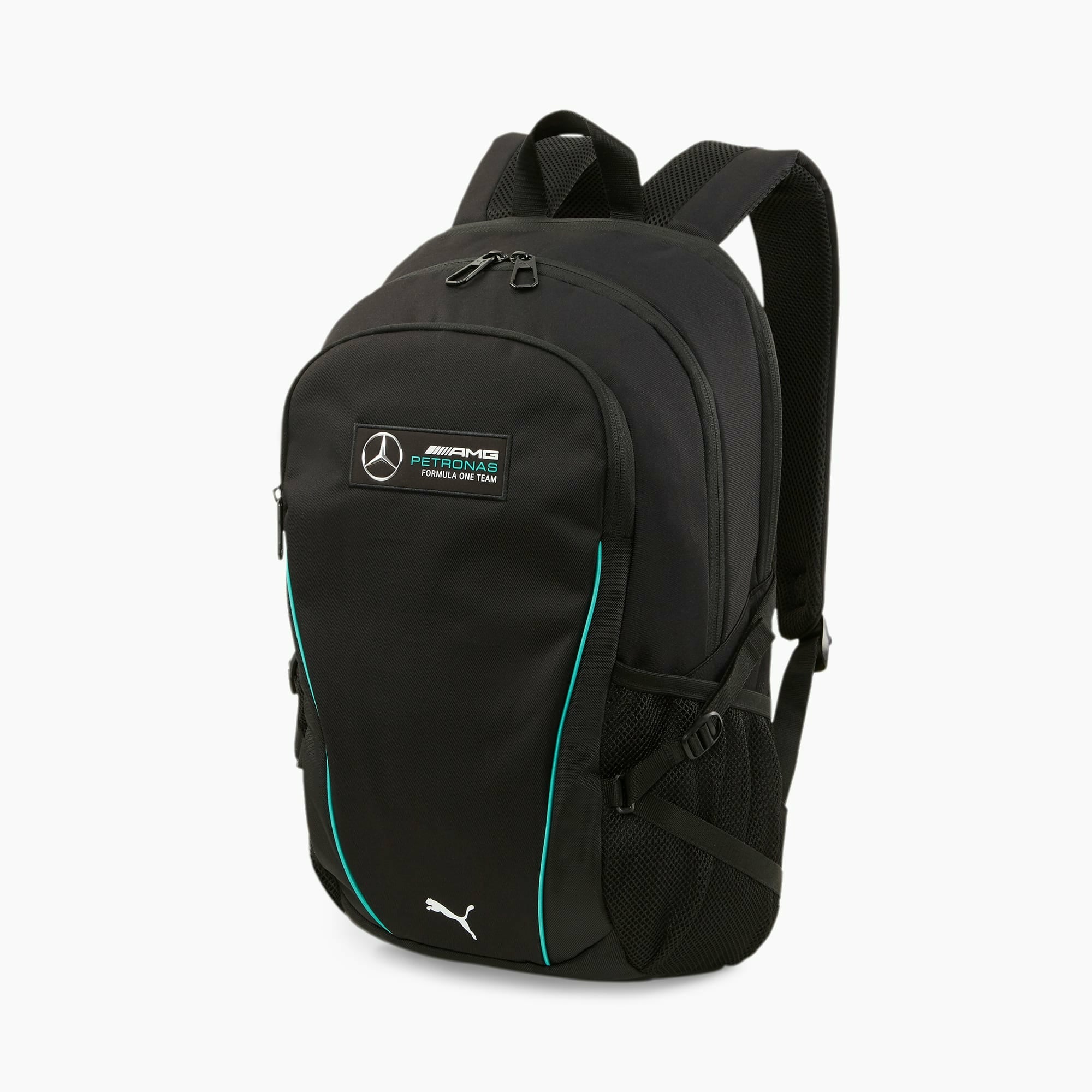 Mercedes AMG Petronas Puma Backpack