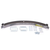 Hellwig 991 EZ-990 Helper Spring Kit Fits select: 1975-2004 FORD F150, 2000-2006 TOYOTA TUNDRA