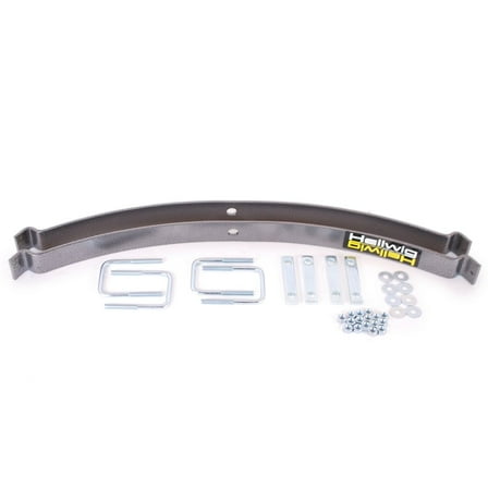 Hellwig 991 EZ-990 Helper Spring Kit Fits select: 1975-2004 FORD F150, 2000-2006 TOYOTA TUNDRA