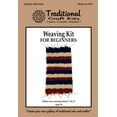thumbnail image 4 of Weaving Kit for Beginners, 4 of 4