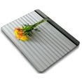 thumbnail image 4 of KSK KAISHEK Plastic Hard Shell Case Compatible with 2021 2022 2023 Release MacBook Pro 14 inchs XDR Display Model: A2779 M2/A2442 M1 Flower 1024, 4 of 5