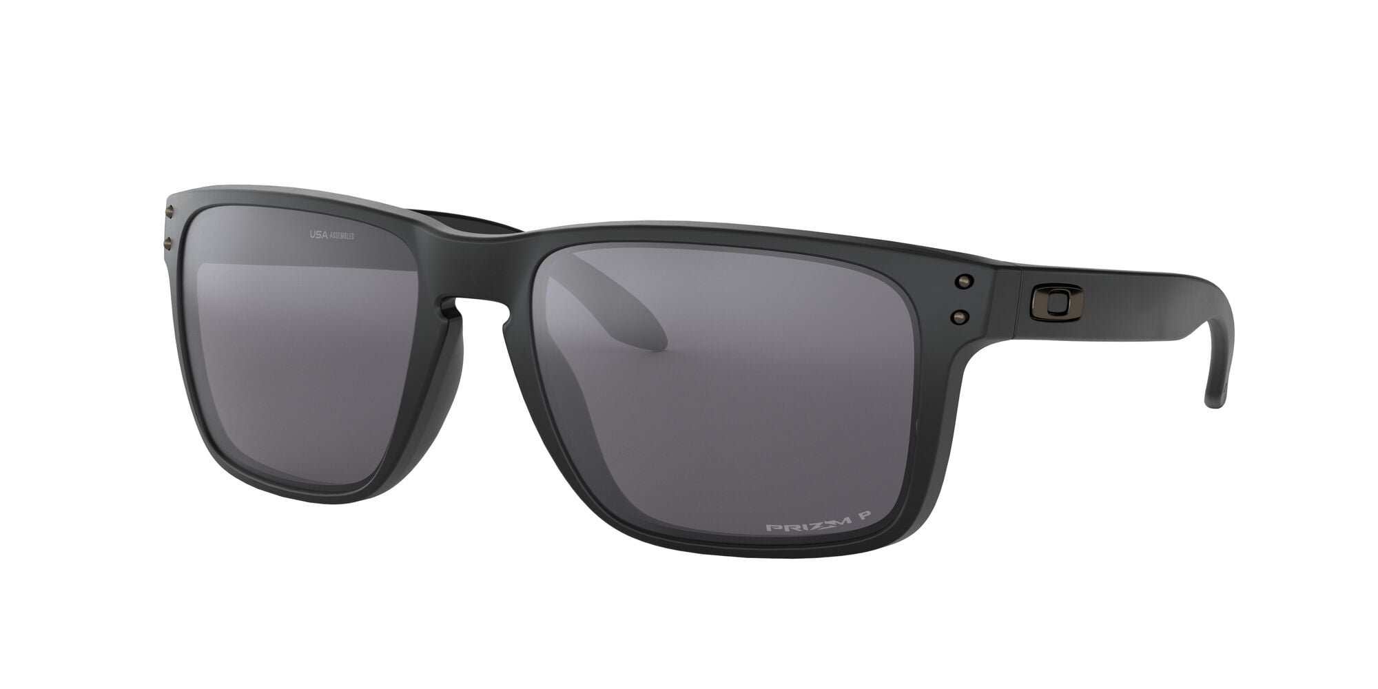 Oakley Sport Fit Glasses - Holbrook XL Prizm Sapphire Oakley Sport Fit Glasses - Holbrook XL Prizm Sapphire