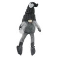 thumbnail image 4 of Christmas Gnomes Plush Santa Doll Snowman Elf Decoration Hanging Ornaments Gifts, 4 of 10