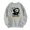 Light Gray_005, variant on Men Halloween Themed Sweatshirt Cute Ghost Graphic Casual Long Sleeve Spooky Pullover Sweatshirts Fall Winter Stylish Comfy T Shirts Hot Pink XXL