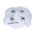 thumbnail image 3 of Ramiter Décorations 40/60/100/120/200G Super Extensibles pour Fêtes Intérieures et Extérieures, 3 of 5