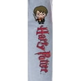 thumbnail image 3 of Harry Potter Mens' Chibi Character Wizarding World Sleep Jogger Pajama Pants, 3 of 5