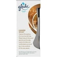 thumbnail image 3 of Glade Automatic Spray Air Freshener 1 Holder + 3 Refills - Cashmere Woods, 3 of 5