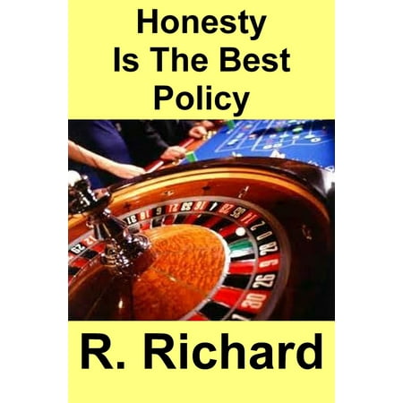 Honesty Is The Best Policy - eBook