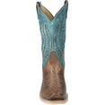 thumbnail image 4 of Smoky Mountain Western Boots Mens Sante Fe Square Toe Pull On 4309, 4 of 7