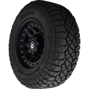 Kenda Klever R/T KR601 LT275/70R18 E/10PR BSW Fits: 2019-23 Ram 1500 Rebel, 2017-22 Ford F-250 Super Duty Lariat Sansujyuku sansujyuku.com