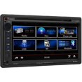 thumbnail image 3 of FITS/FOR 07 08 09 10 11 12 TOUCHSCREEN DVD CD BT BLUETOOTH Car Stereo Radio, 3 of 5
