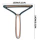 thumbnail image 3 of Ganfancp Quitapelusas Portátil Afeitadora de Pelusa de Ropa Epiladora Manual Afeitadora de Ropa Cepillo de Pelo de Mascota Ofertas y Liquidaciones 1X Afeitadora, 3 of 5