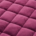 thumbnail image 4 of SUNSIOM 3Pcs Car Universal Seat Cushion Breathable Non-Slip Front Rear Seat Cushion, Auto Bench Protector for Car, 4 of 7