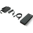 thumbnail image 6 of Lenovo ThinkPad Universal Thunderbolt 4 Dock, 6 of 6