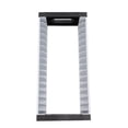 thumbnail image 1 of Game Disc Holder, 14 Card Slot Video Game Storage Rack, Stable And Durable, Compatible With Game Disc For PS5, For , For , Easy To Install, 1 of 8