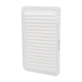 thumbnail image 1 of Filtro de aire del motor Unique Bargains Filtro de aire del motor No.17801YZZ01/1780120040 para Toyota Camry 2.4L 3.0L 2002-2011 Larga vida, 1 of 1