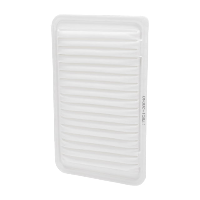 Filtro de aire del motor Unique Bargains Filtro de aire del motor No.17801YZZ01/1780120040 para Toyota Camry 2.4L 3.0L 2002-2011 Larga vida