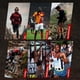 thumbnail image 2 of Mangas De Calcetín De Fútbol Tmvgtek Para Estrenar, 2 of 9
