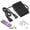 A, variant on Sewing Foot Pedal Controller Replacement Sewing Machine Foot Pedal With Power Cord, Adjustable Speed Control Switch, For Home Sewing Machine Repair Use