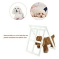 thumbnail image 3 of Magnetic Cat Door, Strong Magnet Pet Dog Door Easy To Install  For Gate For Screen Door For Window, 3 of 8