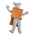 thumbnail image 2 of Kid's Trapped Mouse Costume, 2 of 6