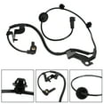 thumbnail image 1 of New Rear Left ABS Wheel Speed Sensor 4670A583 For Mitsubishi Lancer Outlander, 1 of 11