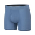 thumbnail image 2 of Calzoncillos tipo bóxer Hanes Ultimate Boys Originals, paquete de 5, 2 of 6