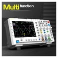 thumbnail image 3 of Digital Oscilloscope 2 In 1 Dual Channel Input Signal Generator 100MHz* 2 Ana-log Bandwidth 1GSa/s Sampling Rate ,Professional Designed, 3 of 7