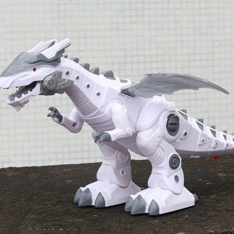 White t best sale rex toy