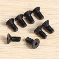 thumbnail image 3 of Tornillo de montaje de bloqueo de bicicleta Mtb para Pedal autoblocante Shimano Spd, 20 piezas, 3 of 5