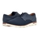 thumbnail image 2 of Zapatos Tommy Hilfiger Winner Oxford Multi 400 para hombre, azul marino, 2 of 6