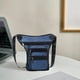 thumbnail image 4 of Crossbody Bag Men's Watertight Material Chest Bag Multifunctional Sports Outdoor Leisure Shoulder Backpack Messenger Bag, 4 of 6