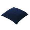 thumbnail image 2 of Brielle Home Super Soft Velvet Throw Pillow Collection, 2 of 6