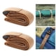 thumbnail image 5 of 2 piezas de correas de amarre, correas de amarre ajustables para trabajo , correas de trinquete, correa de carga con hebilla adecuada para lleva Caqui Baoblaze Correa de carga de viaje, 5 of 8